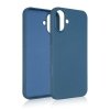 Beline Etui Silicone iPhone 16 Plus 6.7niebieski/blue